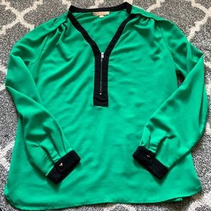 Gibson Latimer blouse